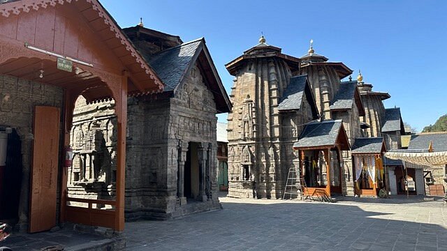 Chamba & Dalhousie - 9